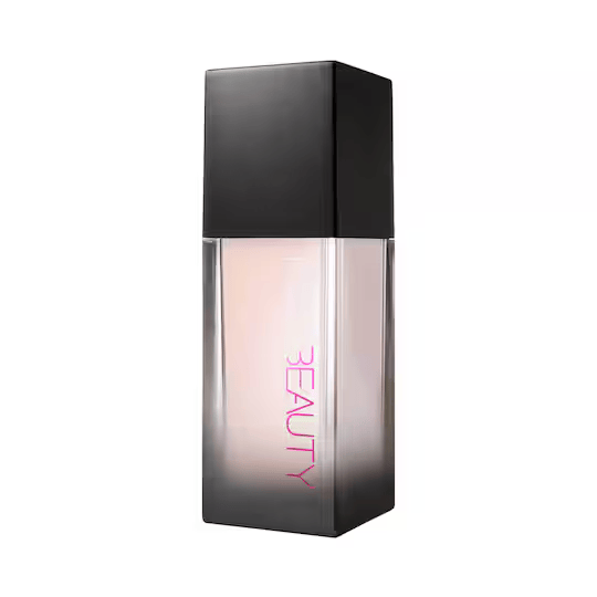 Luminous Matte Full Coverage Liquid Fauxfilter Foundation 35ml
