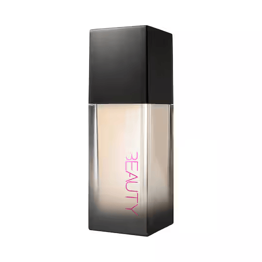 Luminous Matte Full Coverage Liquid Fauxfilter Foundation 35ml
