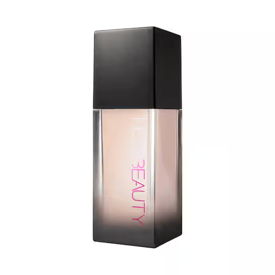 Luminous Matte Full Coverage Liquid Fauxfilter Foundation 35ml
