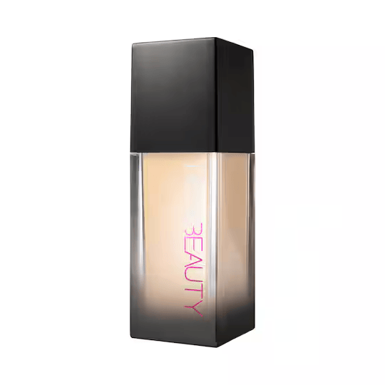 Luminous Matte Full Coverage Liquid Fauxfilter Foundation 35ml