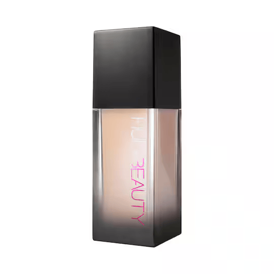 Luminous Matte Full Coverage Liquid Fauxfilter Foundation 35ml