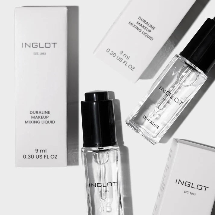 Makeup Mixing Liquid - Clear (9ml)