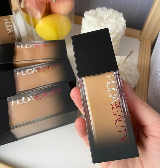Huda Beauty Matte Full Coverage Liquid Fauxfilter Foundation 35ml