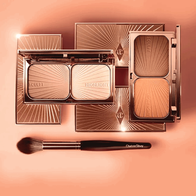 FILMSTAR BRONZE + GLOW