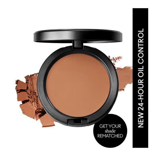 MAC Studio Fix Powder Plus Foundation
