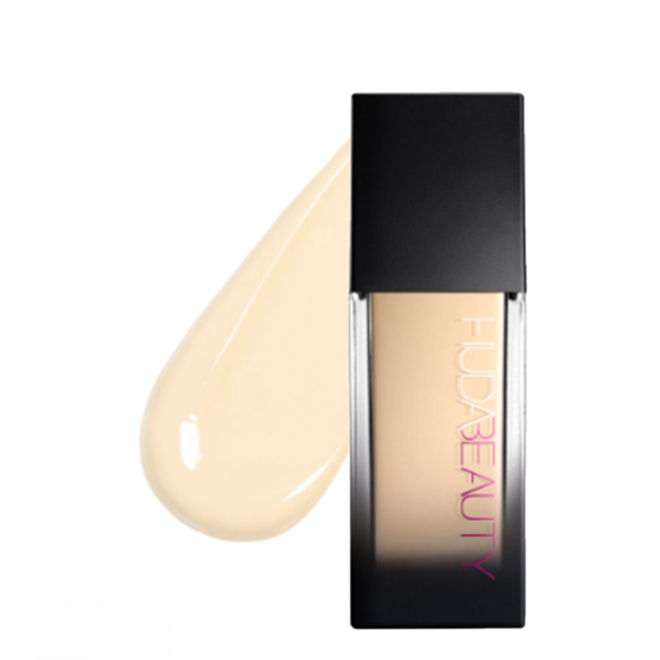 Huda Beauty Matte Full Coverage Liquid Fauxfilter Foundation 35ml