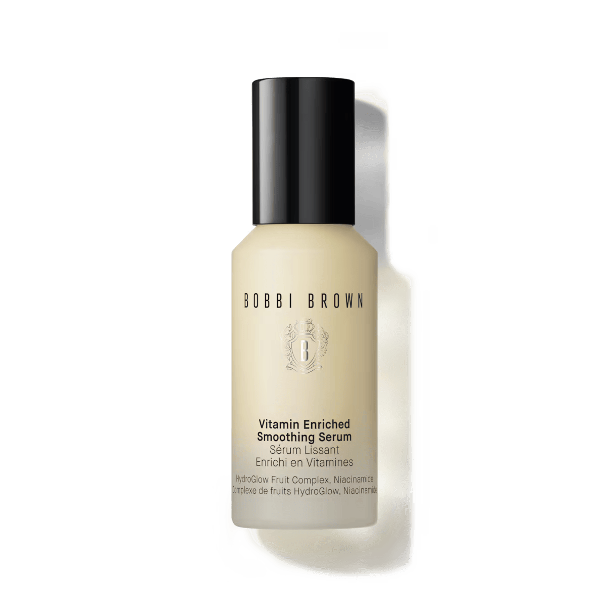 Bobbi Brown Vitamin Enriched Smoothing Serum Smoothing serum and glow essence (30 ml)