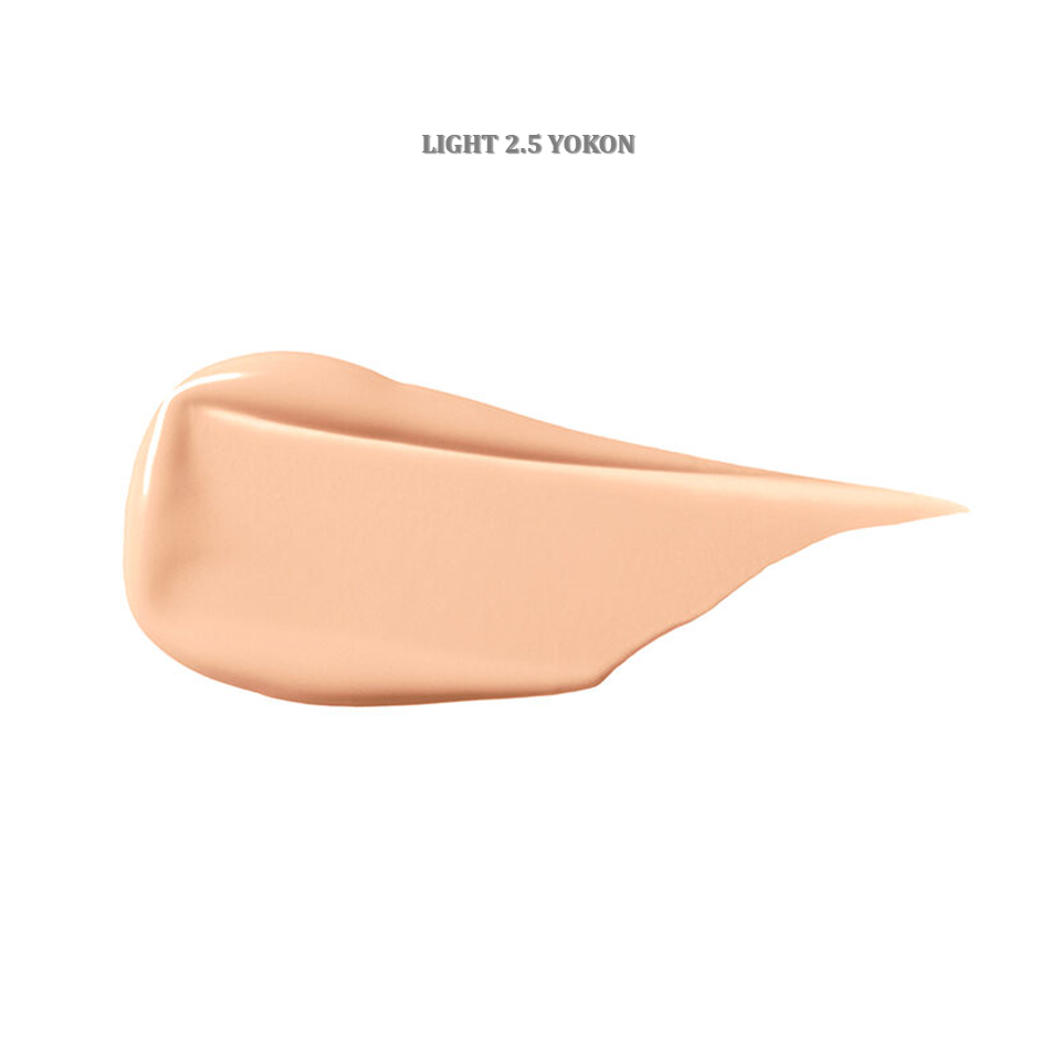 Foundation Natural Radiant Longwear (30ml) - Authentic