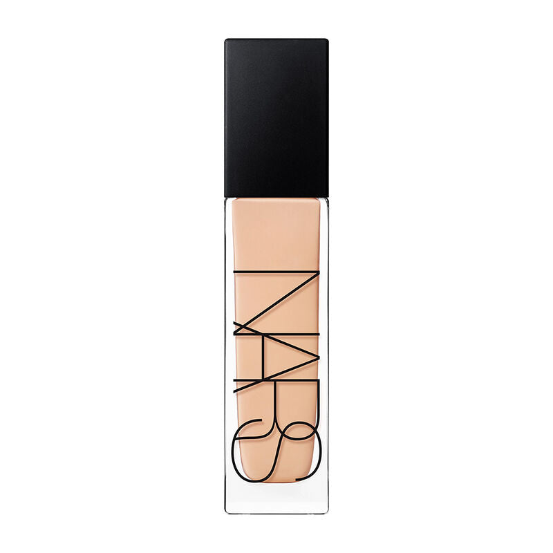 Combo Foundation Natural Radiant + Pixi Highlighter
