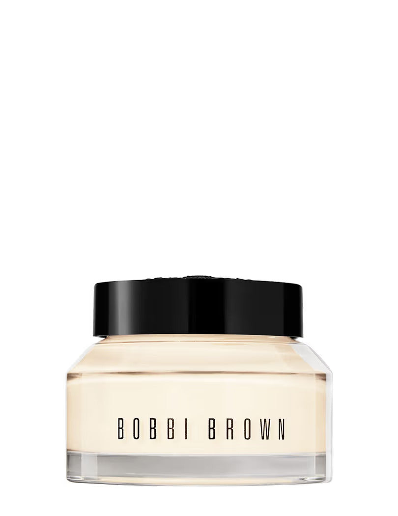 Bobbi Brown Vitamin Enriched Face Base (Moisturizer & Primer) - Full Size (50 ml)