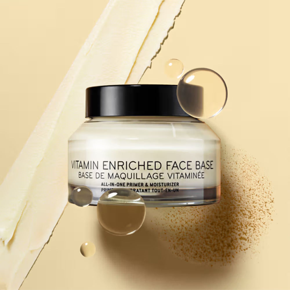 Bobbi Brown Vitamin Enriched Face Base (Moisturizer & Primer) - Full Size (50 ml)