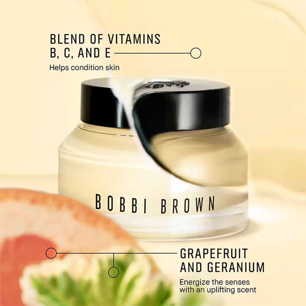 Bobbi Brown Vitamin Enriched Face Base (Moisturizer & Primer) - Full Size (50 ml)