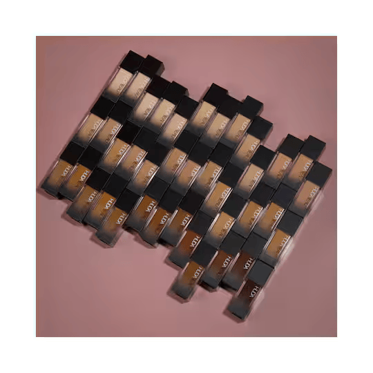 Huda Beauty Matte Full Coverage Liquid Fauxfilter Foundation 35ml