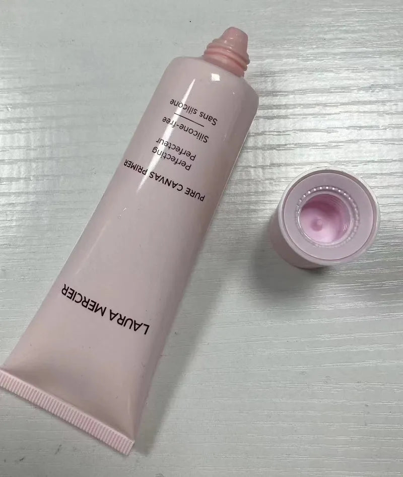Laura Mercier Pure Canvas Primer Perfecting Perfecteur (Net Wt.50ml) 1.7 Fl Oz (Pack of 1)