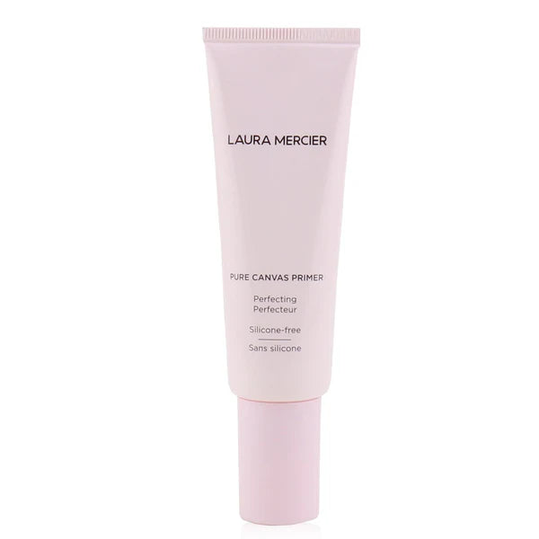 Laura Mercier Pure Canvas Primer Perfecting Perfecteur (Net Wt.50ml) 1.7 Fl Oz (Pack of 1)