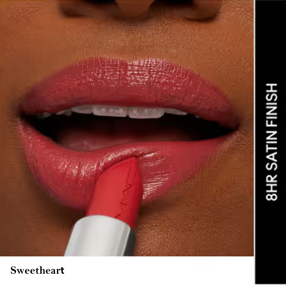 MACximal Satin Lipstick 3.5 gm