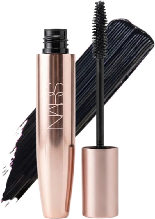 NARS Instant Volume Mascara | High Impact Volumizing Lash Mascara 12 g ( BLACK)