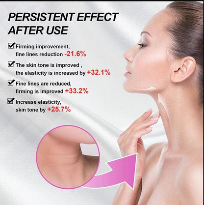 KURAIY Neck Whitener Cream