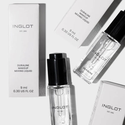 Makeup Mixing Liquid - Clear (9ml)