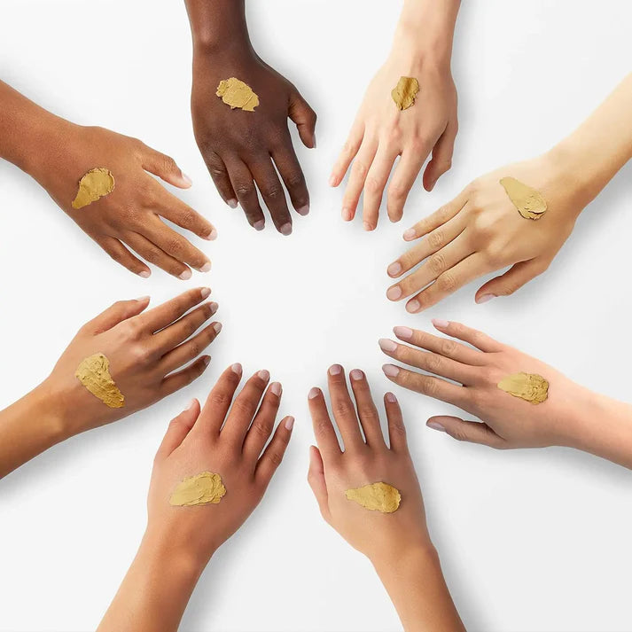 MAC Studio Fix Fluid SPF 15 Foundation 30ml