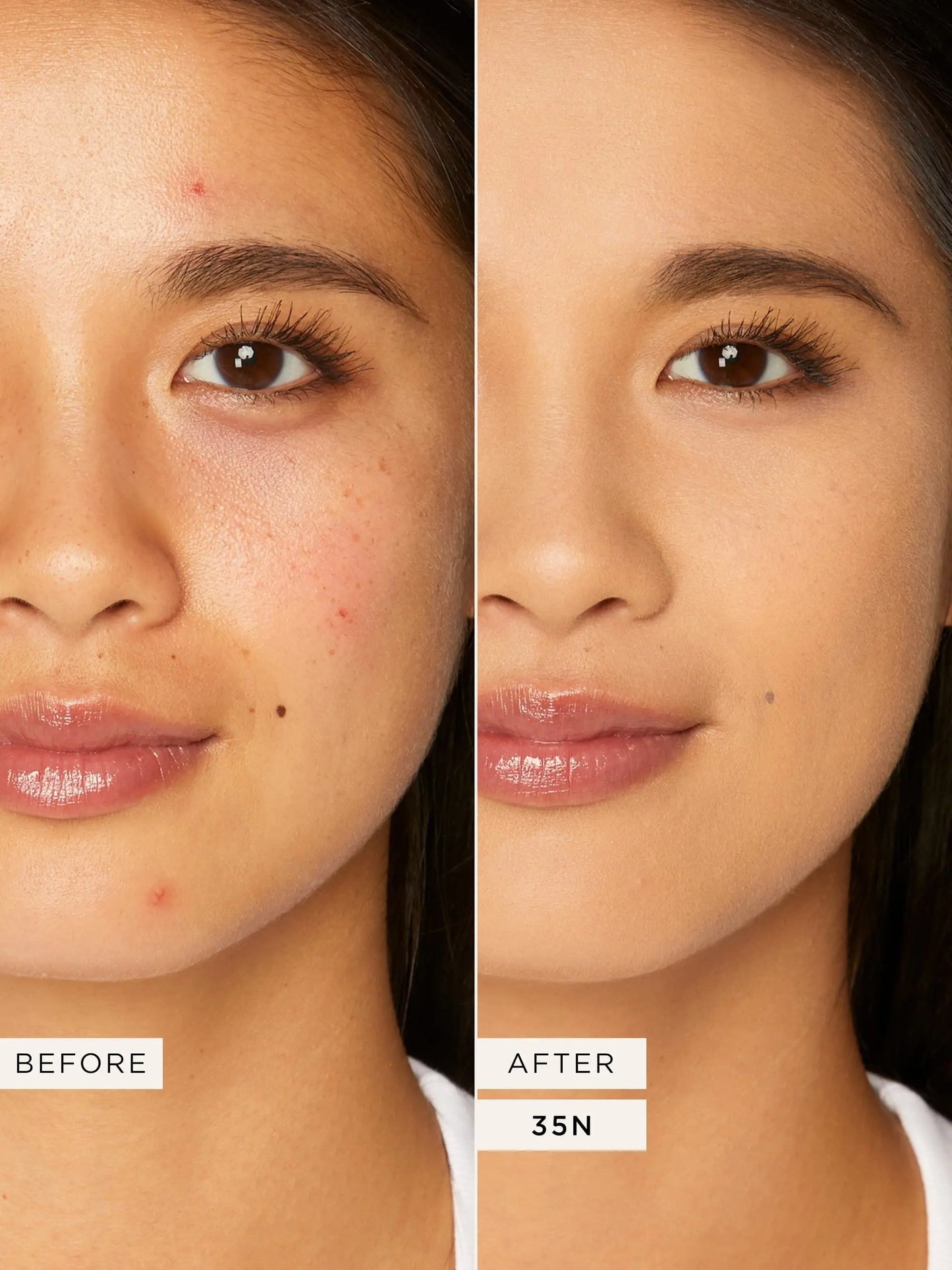 Shape tape concealer Full Size (10 ml) - Authentic