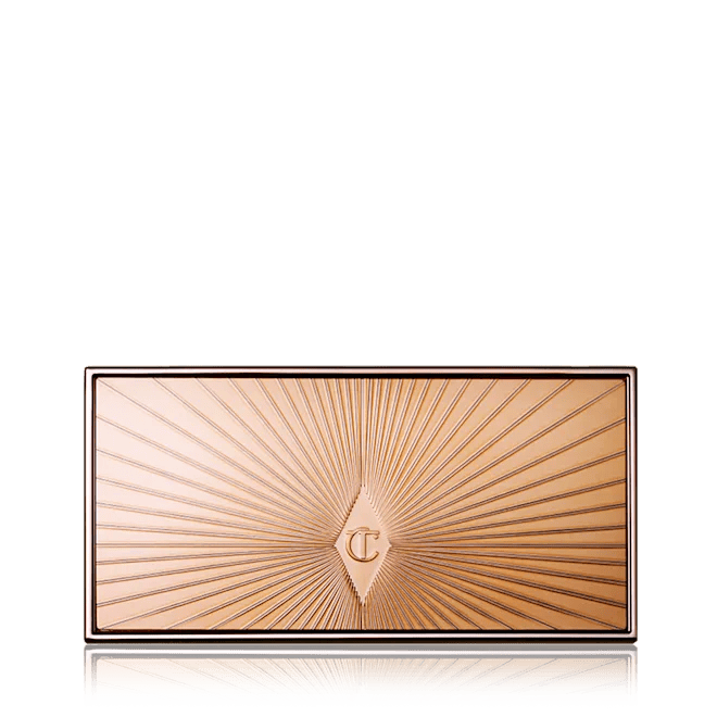 FILMSTAR BRONZE + GLOW