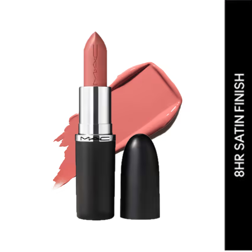 MACximal Satin Lipstick  3.5 gm