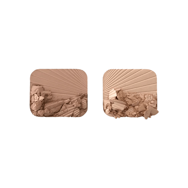FILMSTAR BRONZE + GLOW