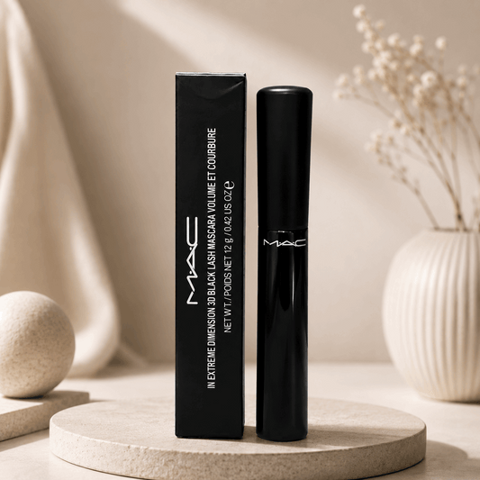 MAC IN EXTREME DIMENSION 3D BLACK LASH MASCARA (12g)