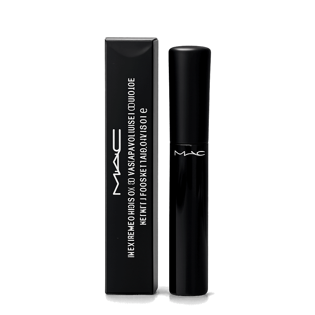 MAC IN EXTREME DIMENSION 3D BLACK LASH MASCARA (12g)