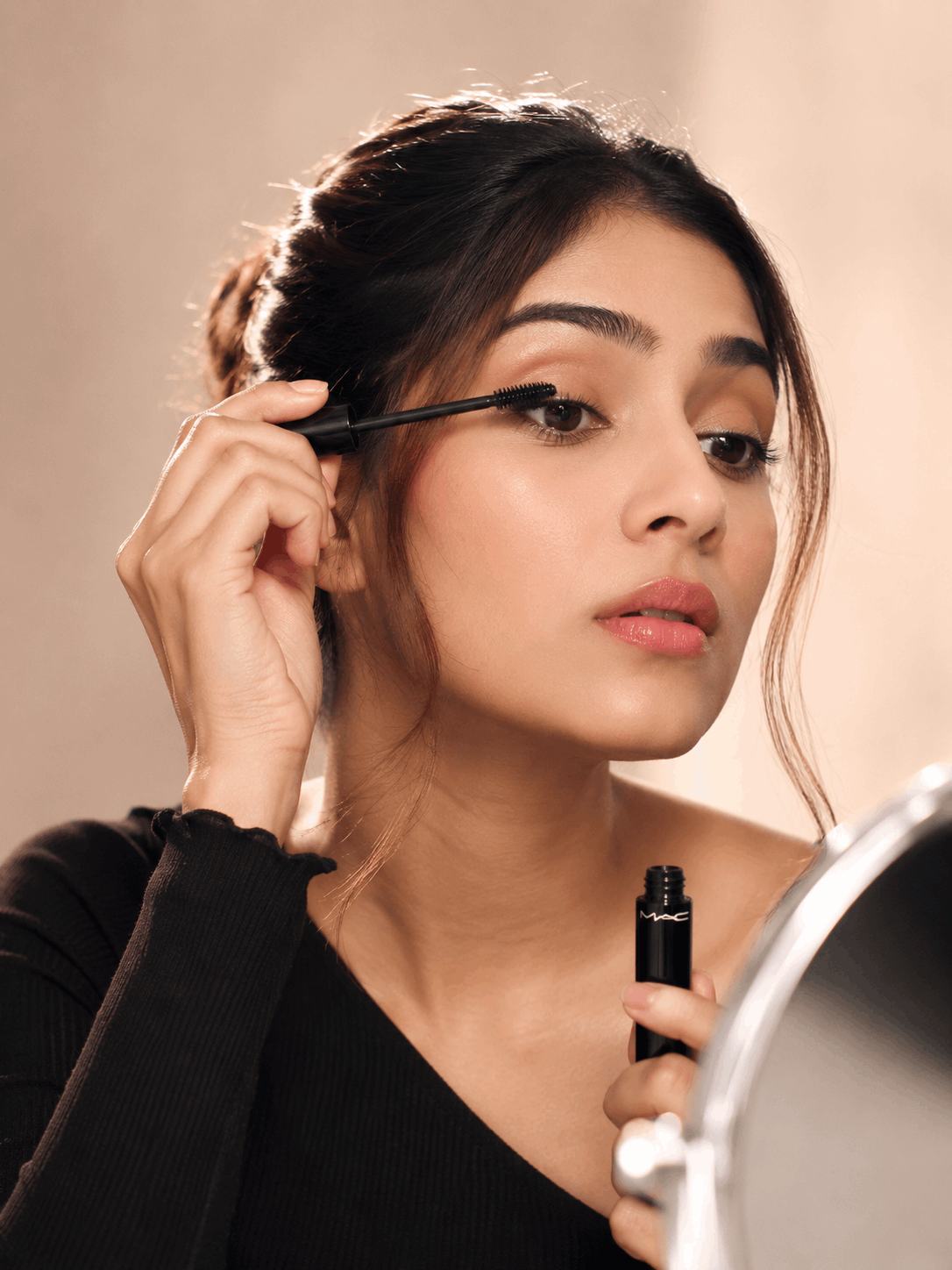MAC IN EXTREME DIMENSION 3D BLACK LASH MASCARA (12g)