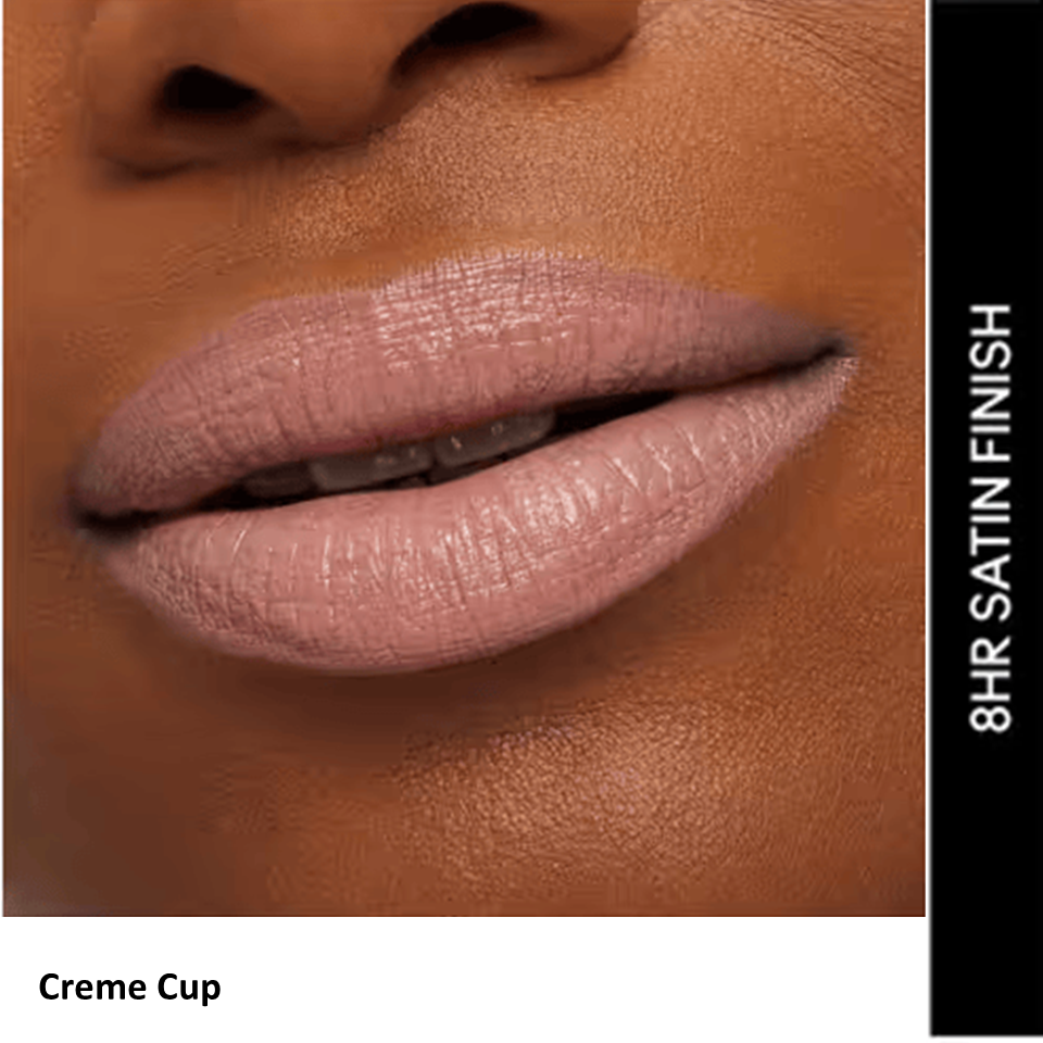 MACximal Satin Lipstick  3.5 gm