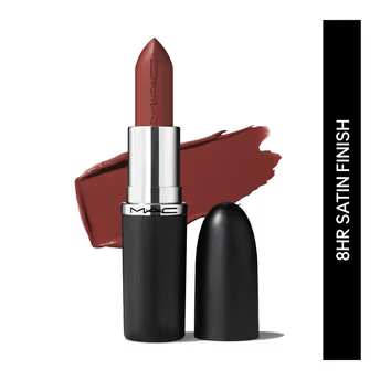 MACximal Satin Lipstick  3.5 gm