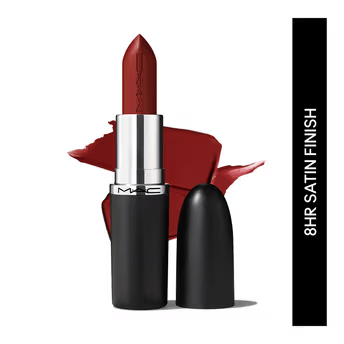 MACximal Satin Lipstick  3.5 gm