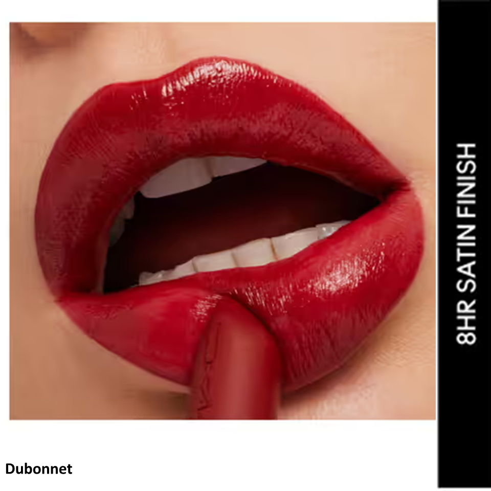 MACximal Satin Lipstick  3.5 gm