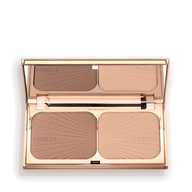 FILMSTAR BRONZE + GLOW