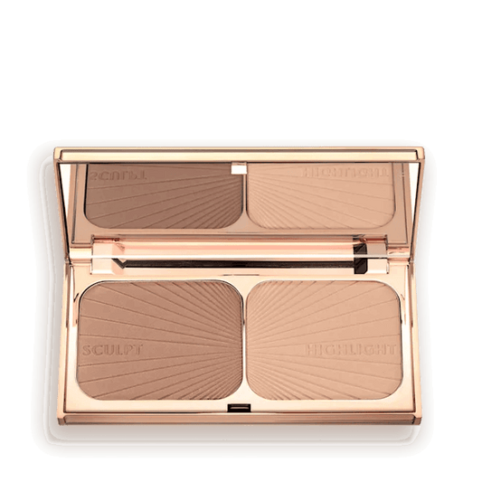 FILMSTAR BRONZE + GLOW
