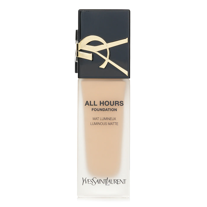 Yves Saint Laurent All Hours Foundation (25ml)