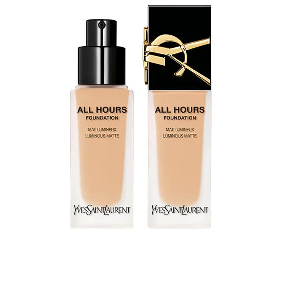 Yves Saint Laurent All Hours Foundation (25ml)