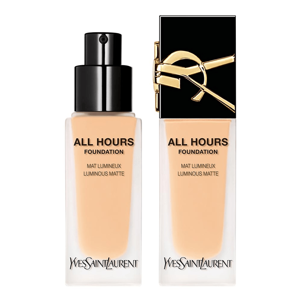 Yves Saint Laurent All Hours Foundation (25ml)