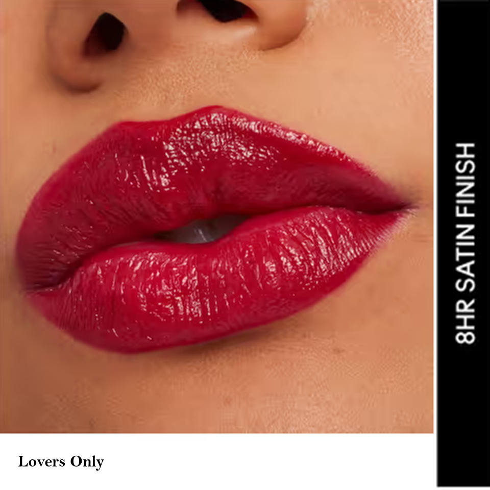 MACximal Satin Lipstick  3.5 gm