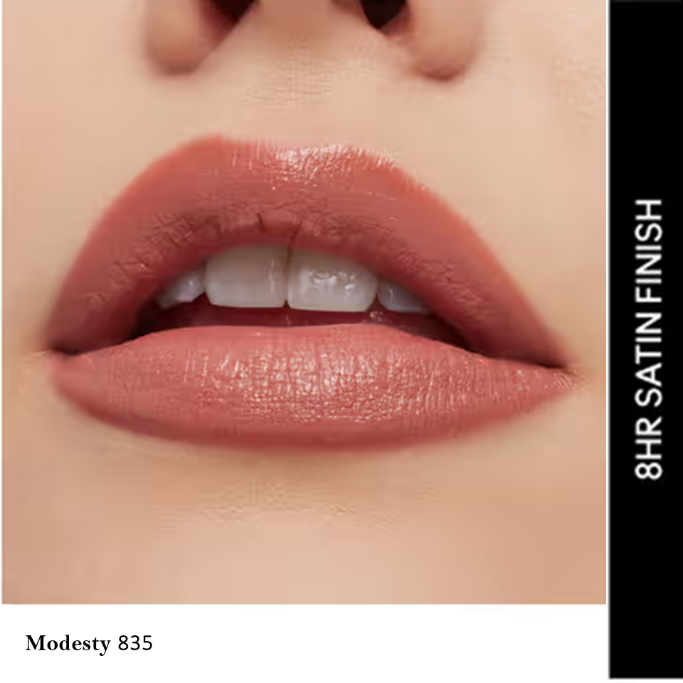 MACximal Satin Lipstick  3.5 gm