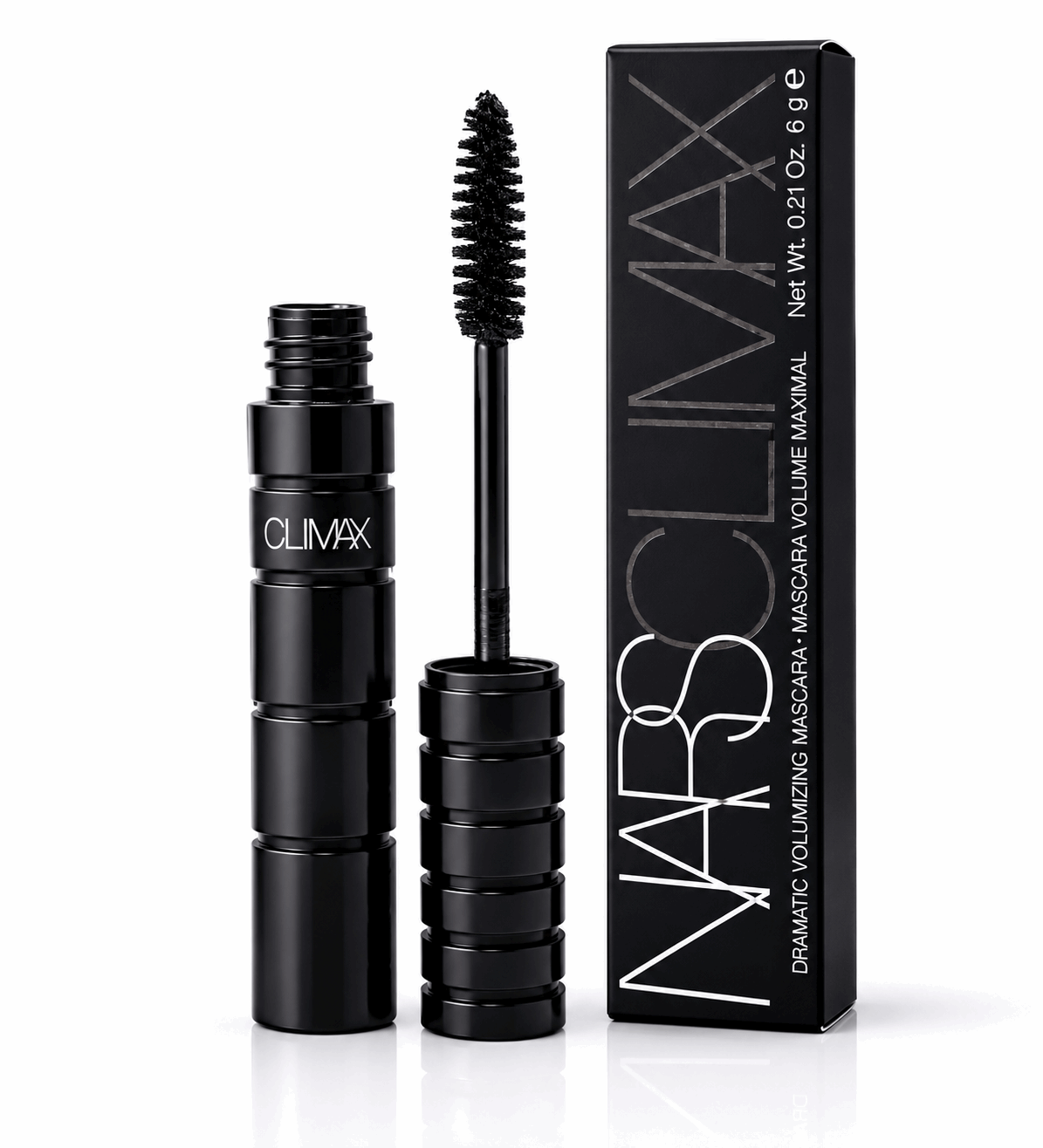 NARS Climax Dramatic Volumizing Mascara - 6g