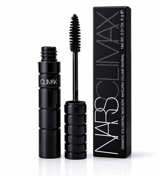 NARS Climax Dramatic Volumizing Mascara - 6g