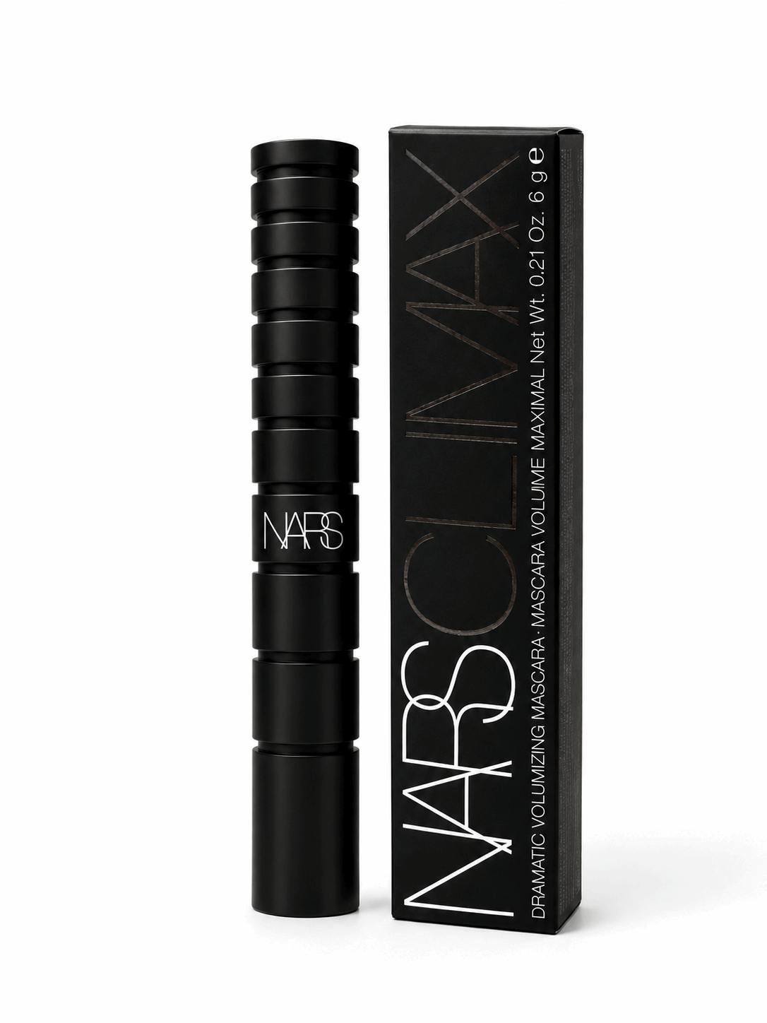 NARS Climax Dramatic Volumizing Mascara - 6g