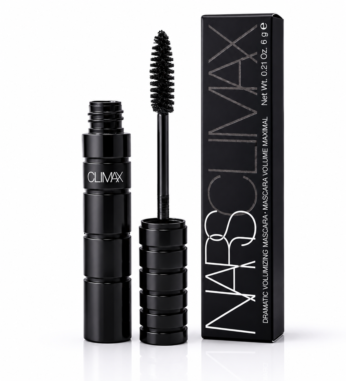 NARS Climax Dramatic Volumizing Mascara - 6g