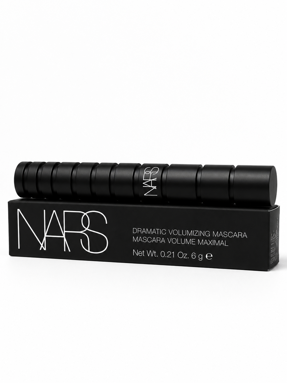 NARS Climax Dramatic Volumizing Mascara - 6g
