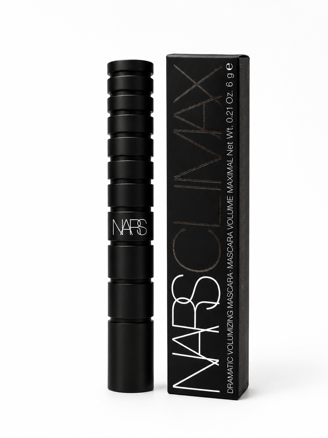 NARS Climax Dramatic Volumizing Mascara - 6g
