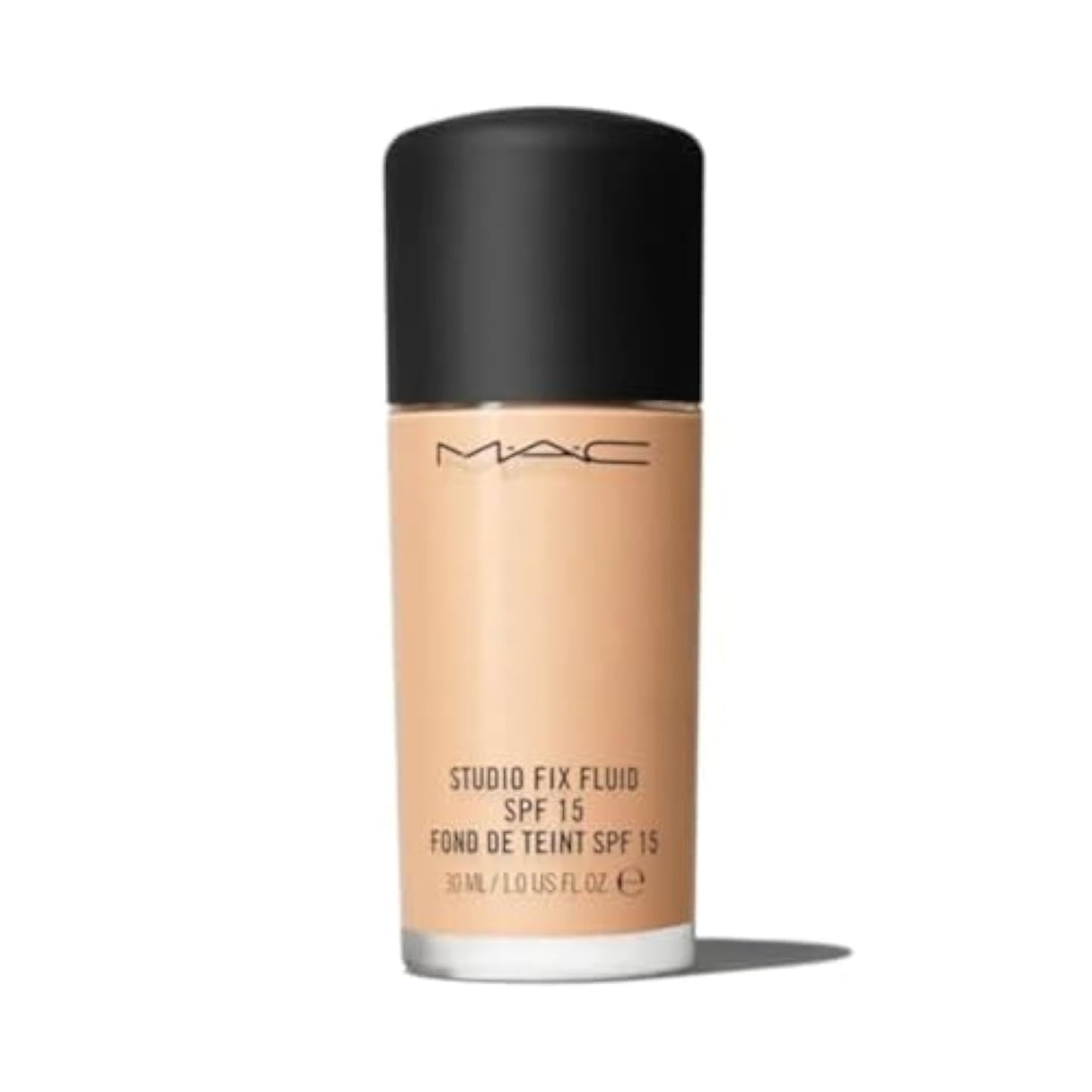 MAC Studio Fix Fluid SPF 15 Foundation 30ml
