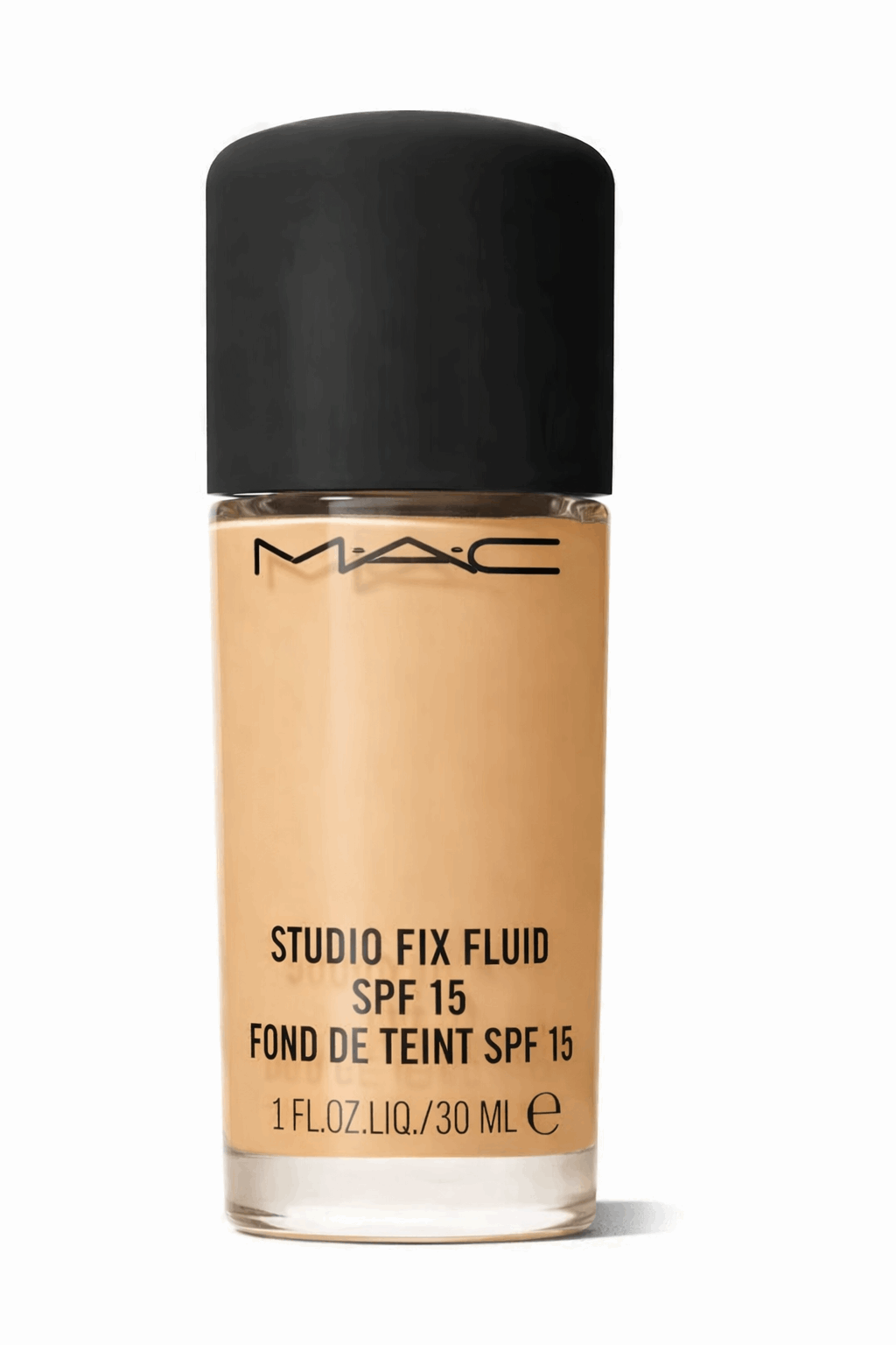 MAC Studio Fix Fluid SPF 15 Foundation 30ml